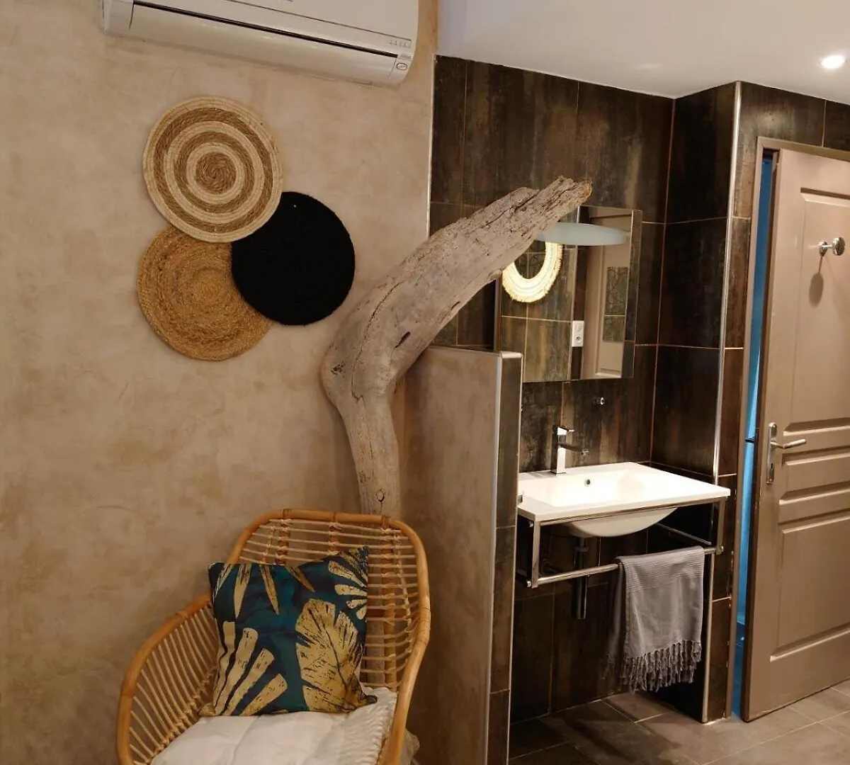 Sunrise & Sunset Palm Beach Croisette Cannes Apartment