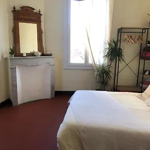 Bed & Breakfast D'hotes Bellevue Cannes