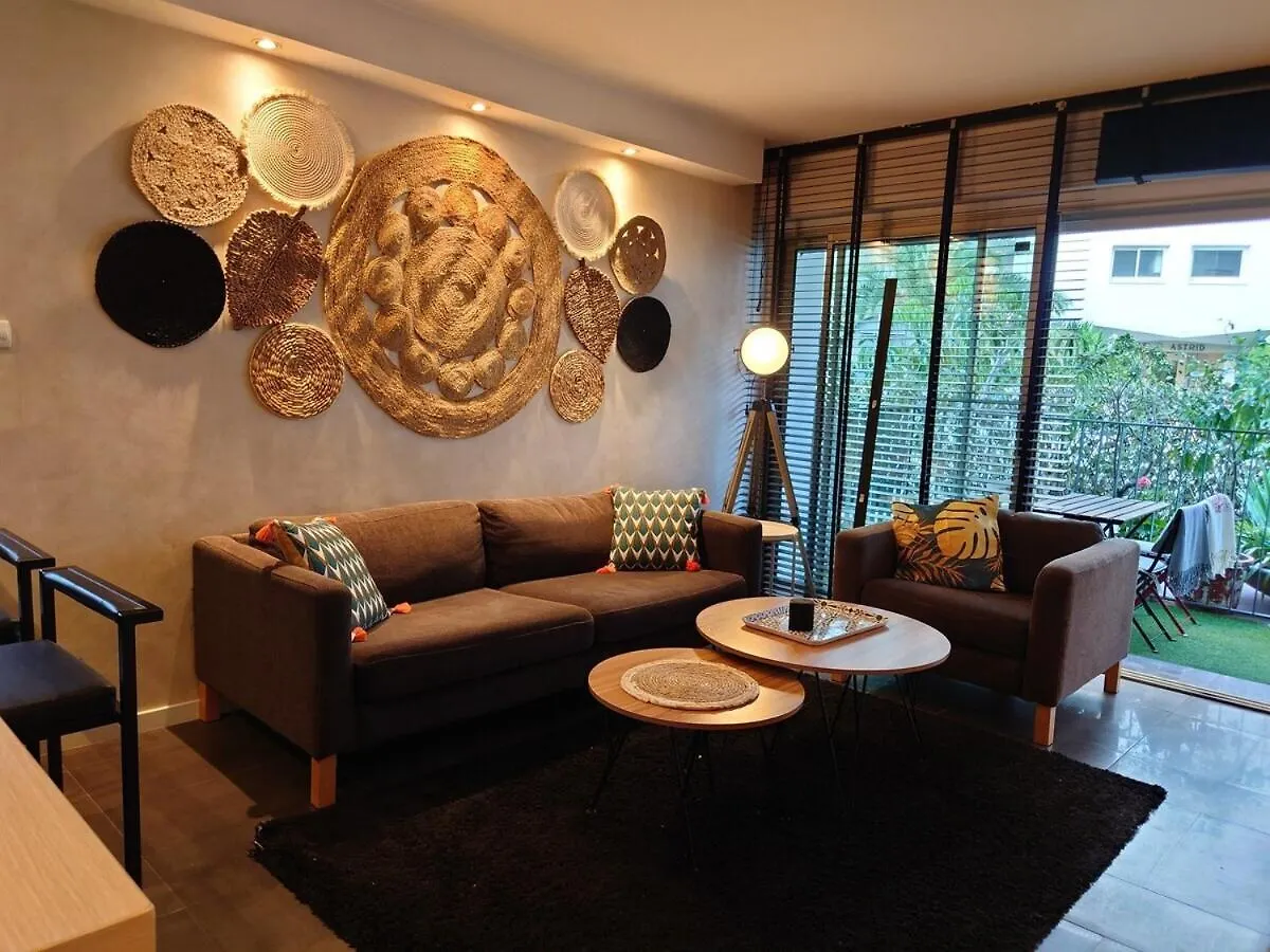 Sunrise & Sunset Palm Beach Croisette Cannes Apartment